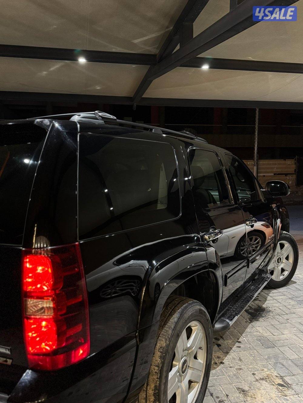 للبيع تاهو Z712