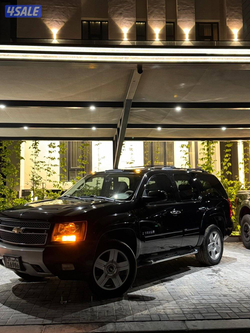 للبيع تاهو Z713