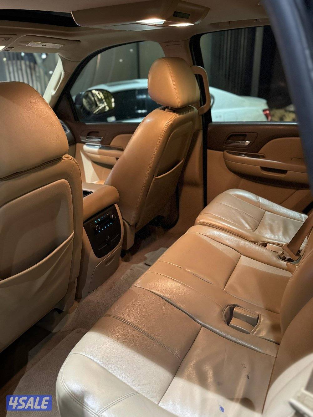 للبيع تاهو Z717