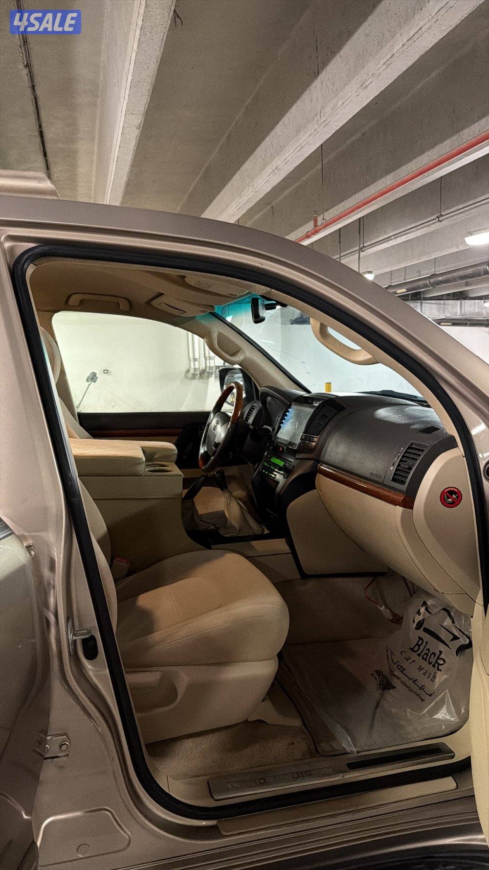 للبيع لاند كروز2