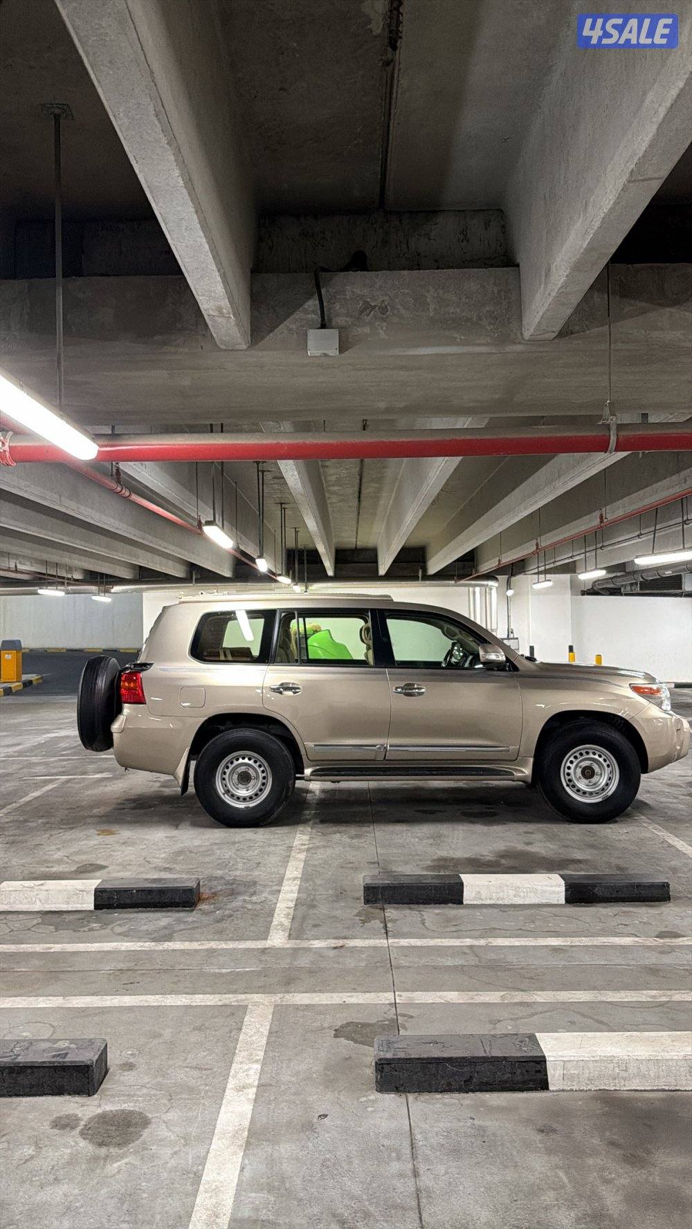 للبيع لاند كروز3