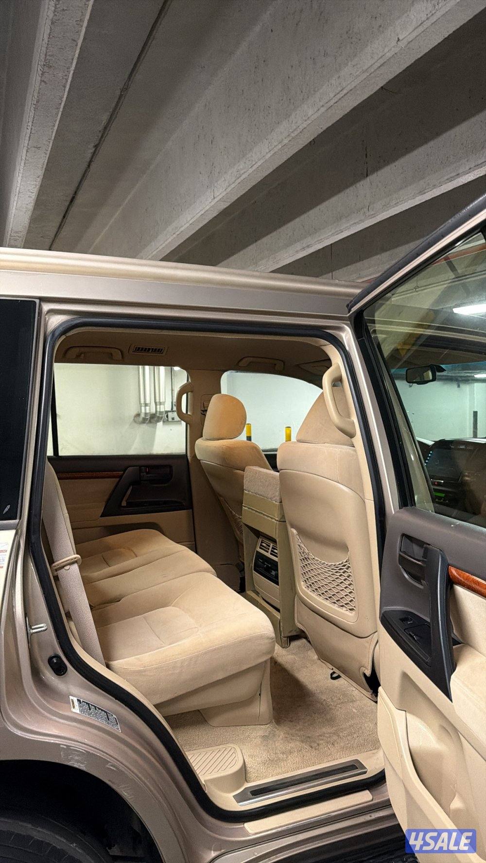 للبيع لاند كروز4