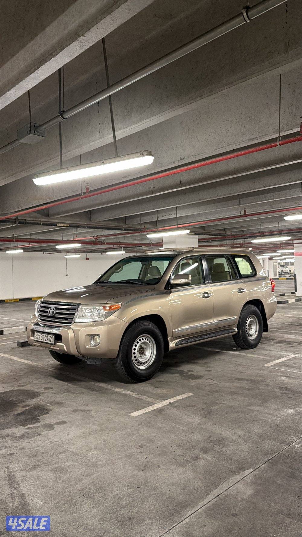 للبيع لاند كروز5