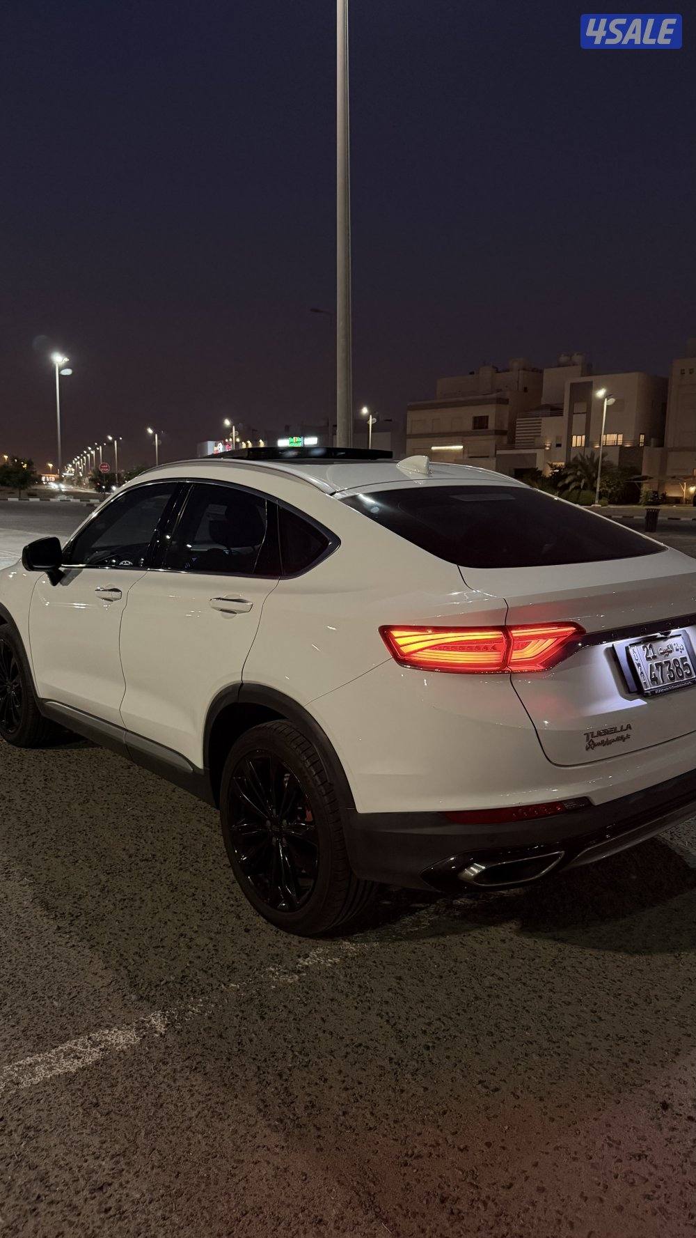 شرط الفحص تحت الكفاله1