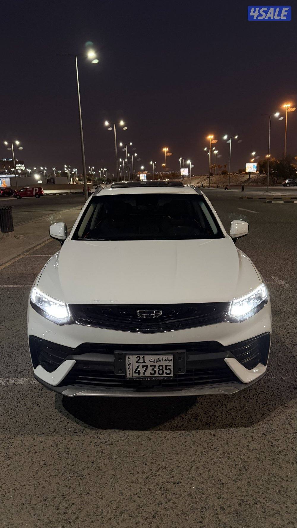 شرط الفحص تحت الكفاله2