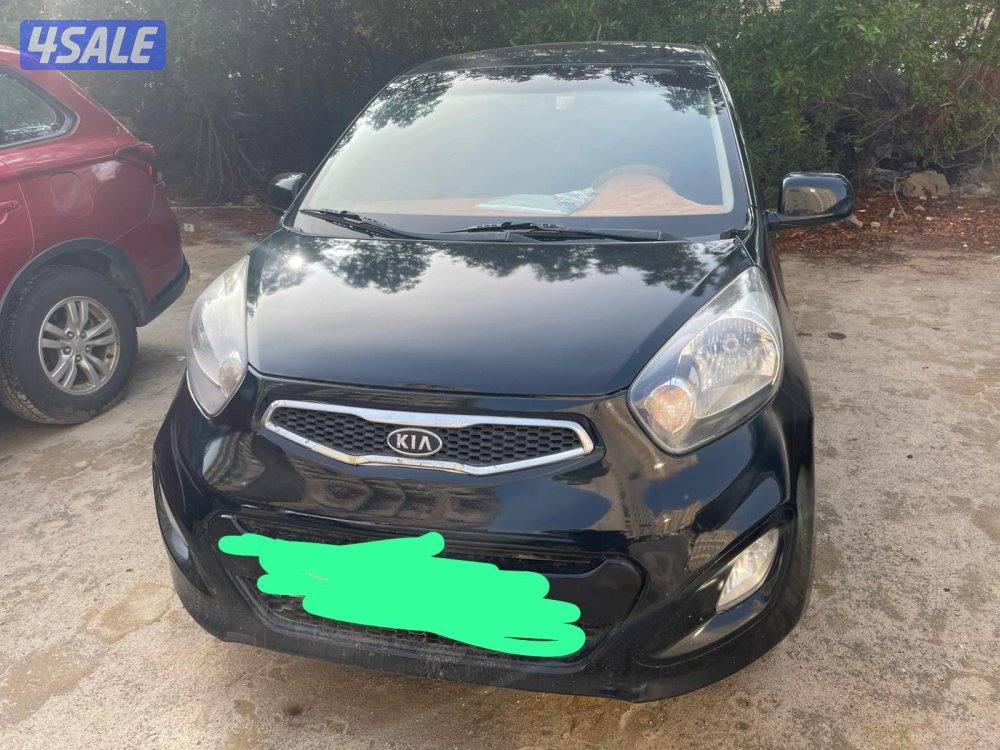 Kia Picanto 2012,0