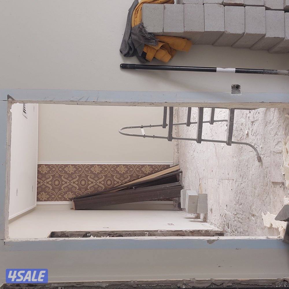 قص خرسانه بالليزر1