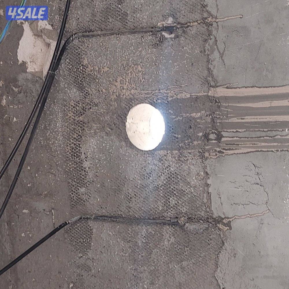 قص خرسانه بالليزر3