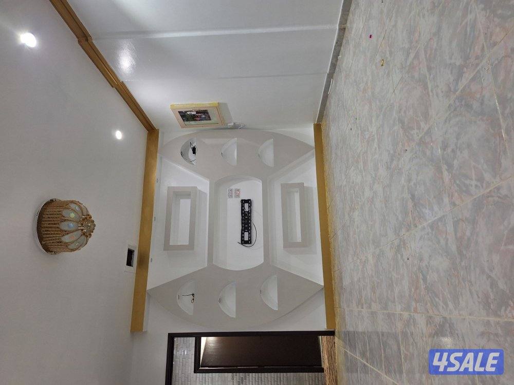 ابو حسن الصباغ ... ..صباغ شاطر ..صباغ رخيص5