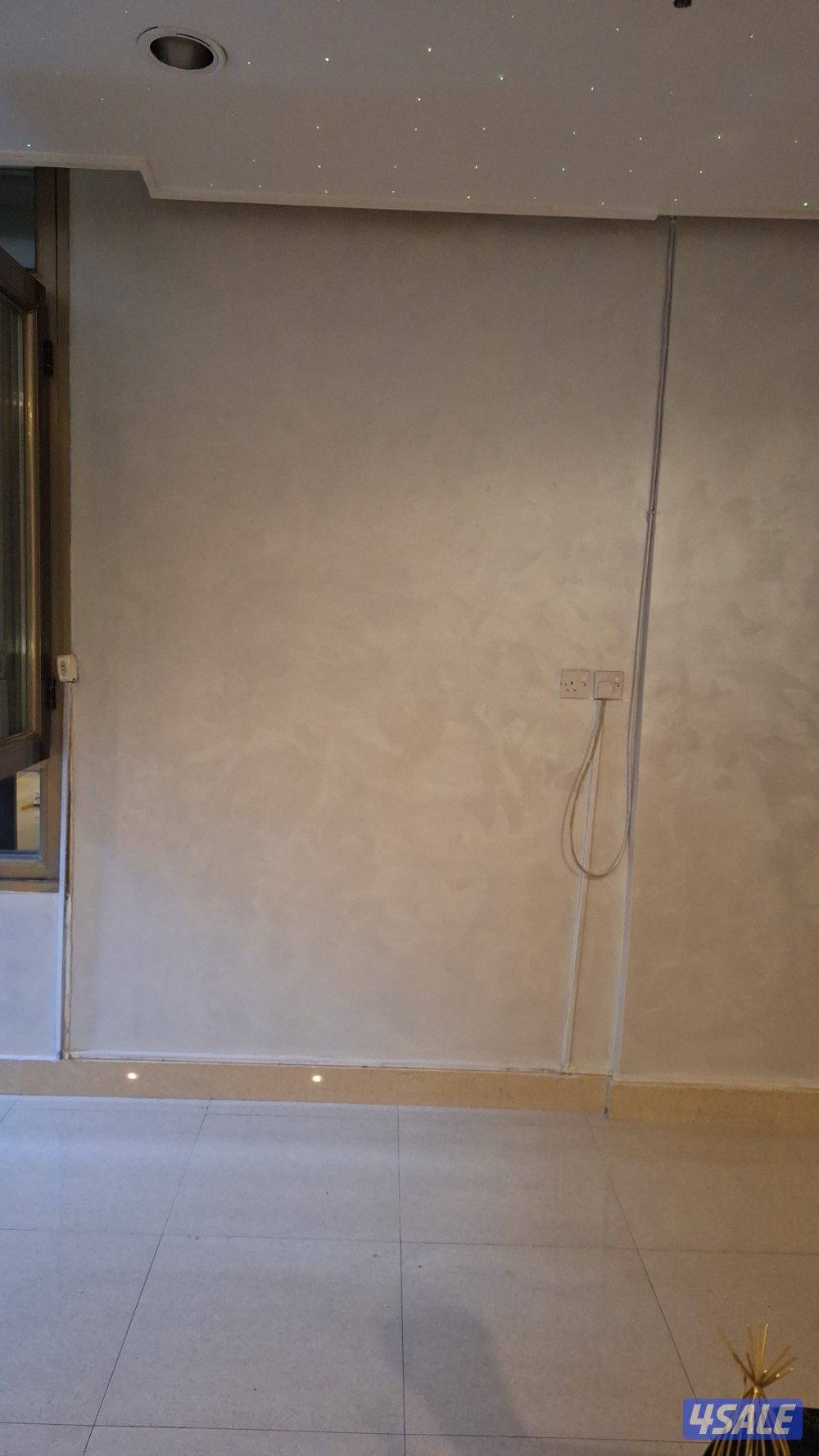 ابو حسن الصباغ ... ..صباغ شاطر ..صباغ رخيص7