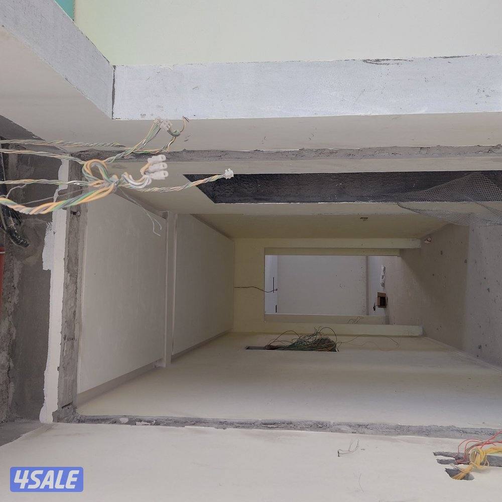 قص خرسانه بالليزر8