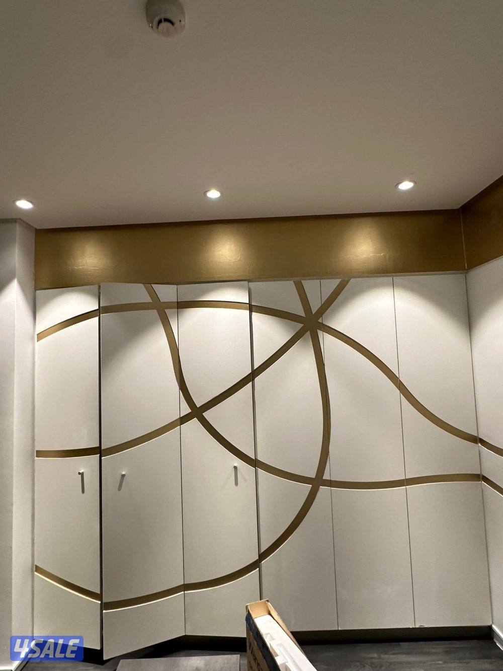 ابو حسن الصباغ ... ..صباغ شاطر ..صباغ رخيص8