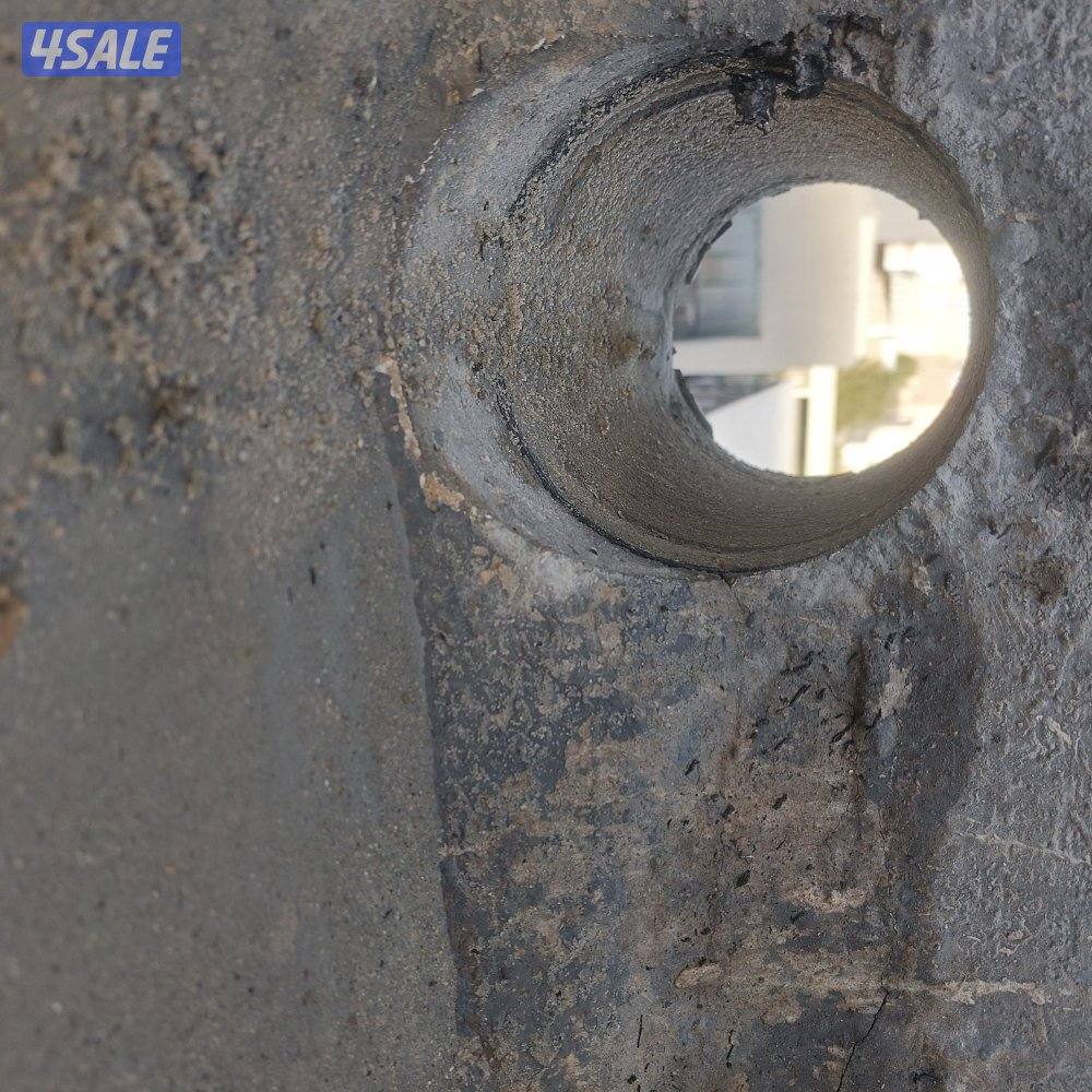 قص خرسانه بالليزر11