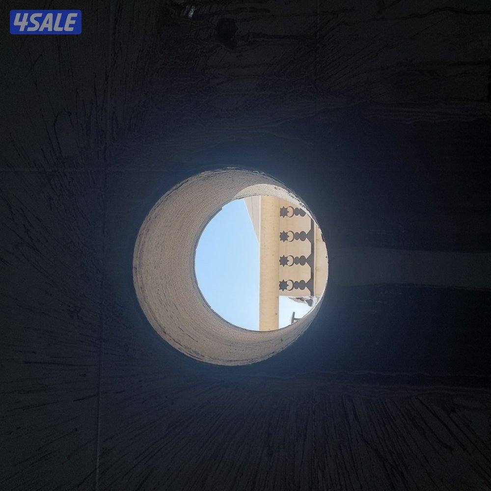 قص خرسانه بالليزر14