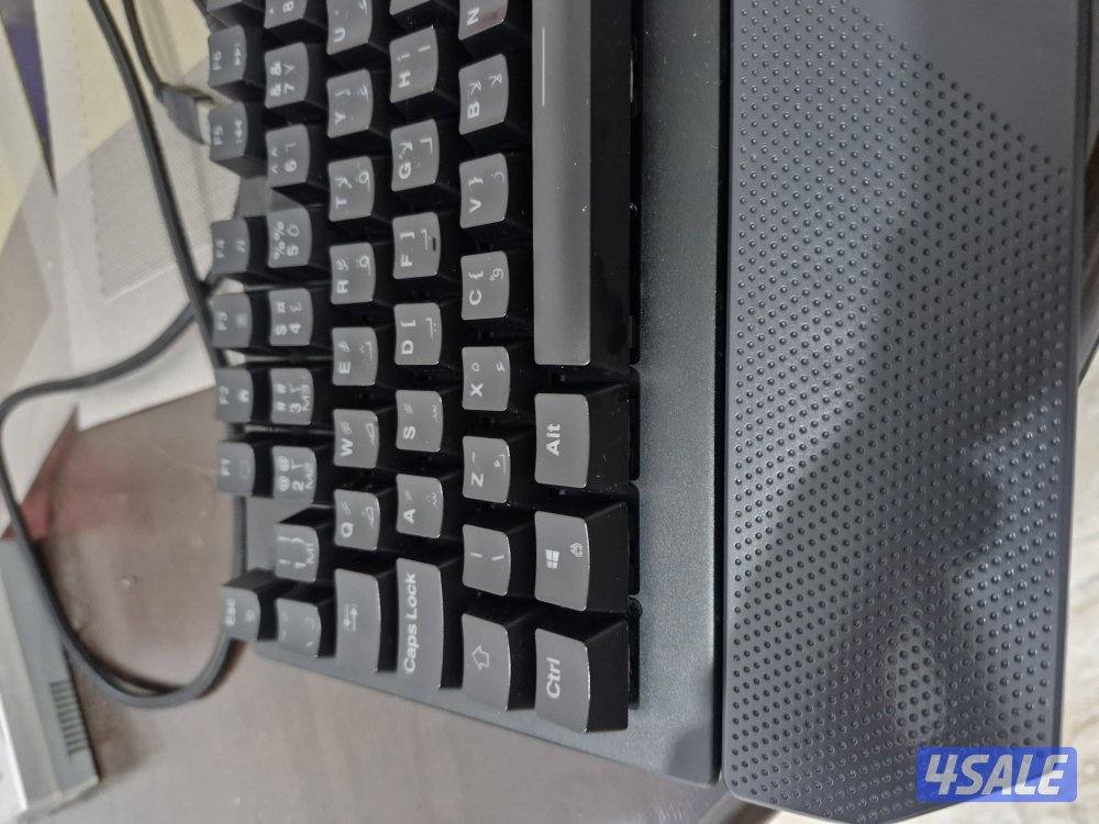 HP omen mechanical gaming Keyboard2