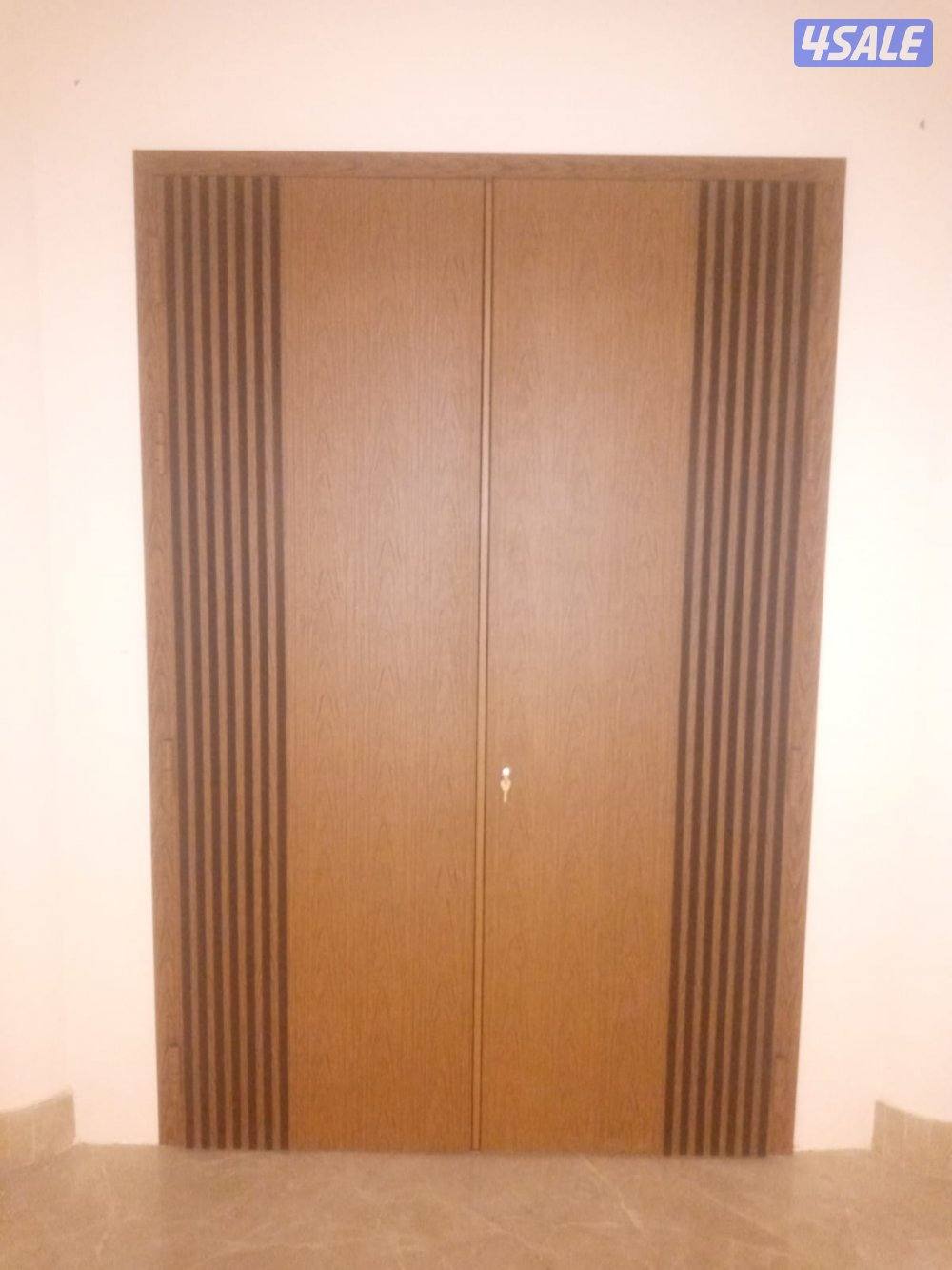 ابواب المنيوم شباك المنيوم مطبخ و جام سكريت تصليح المنيوم2