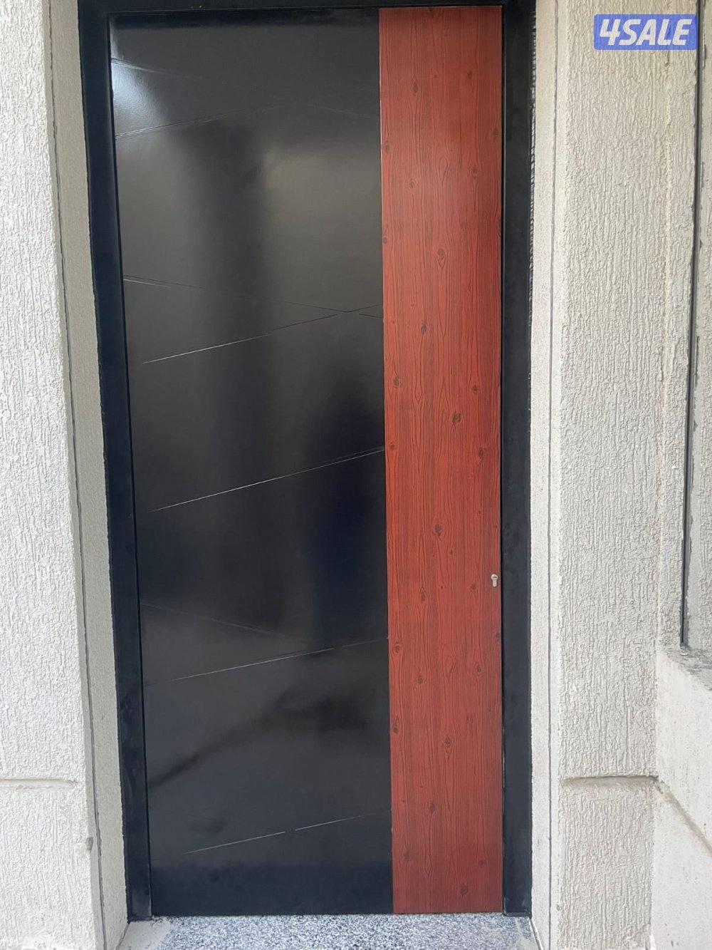 ابواب المنيوم شباك المنيوم مطبخ و جام سكريت تصليح المنيوم3