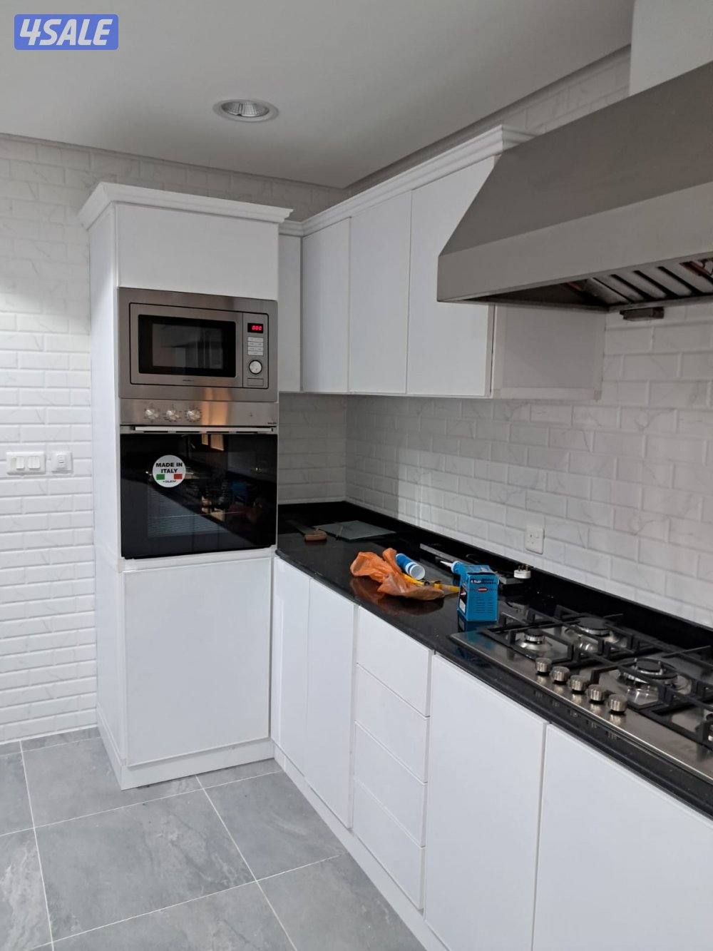 ابواب المنيوم شباك المنيوم مطبخ و جام سكريت تصليح المنيوم9