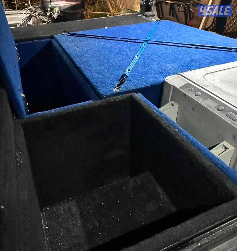 للبيع صندوق1