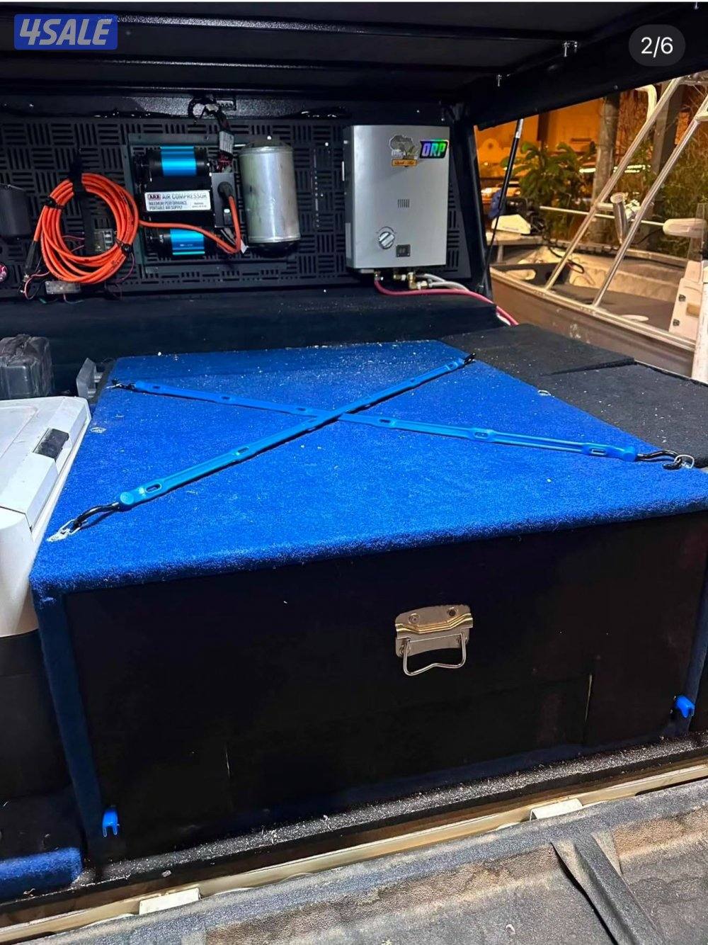 للبيع صندوق3