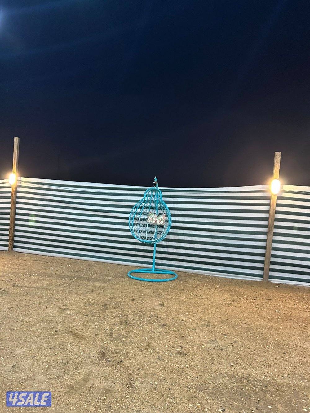 الايجار مخيم المطلاع3