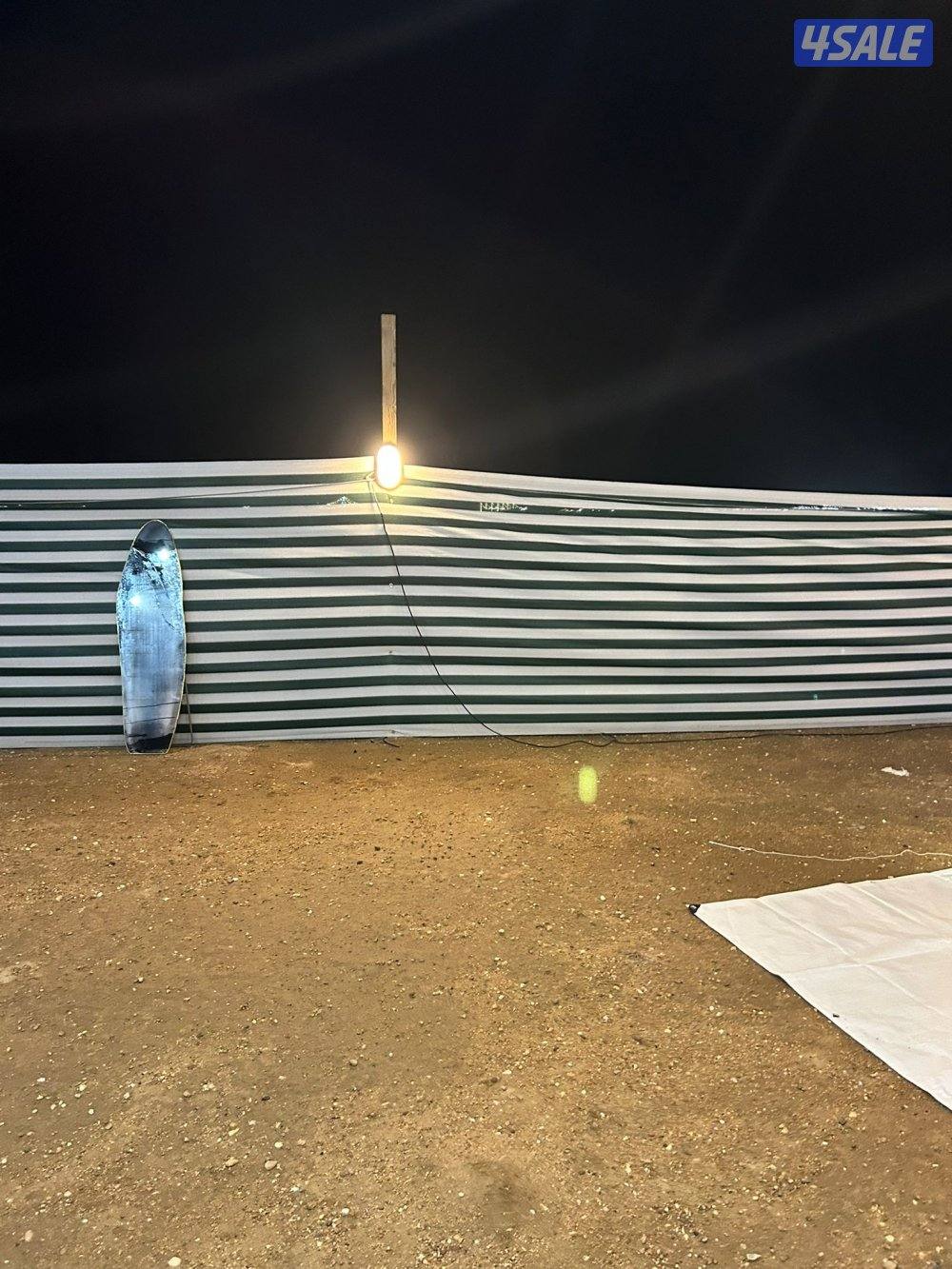 الايجار مخيم المطلاع5