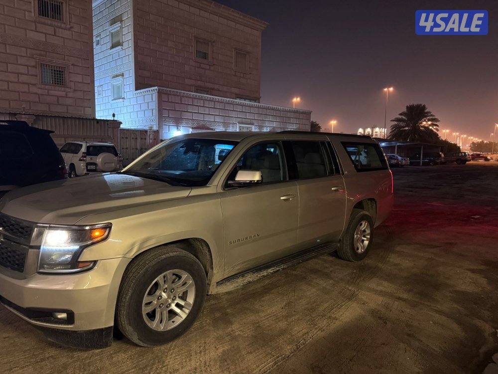 للبيع تاهو ٢٠١٧2