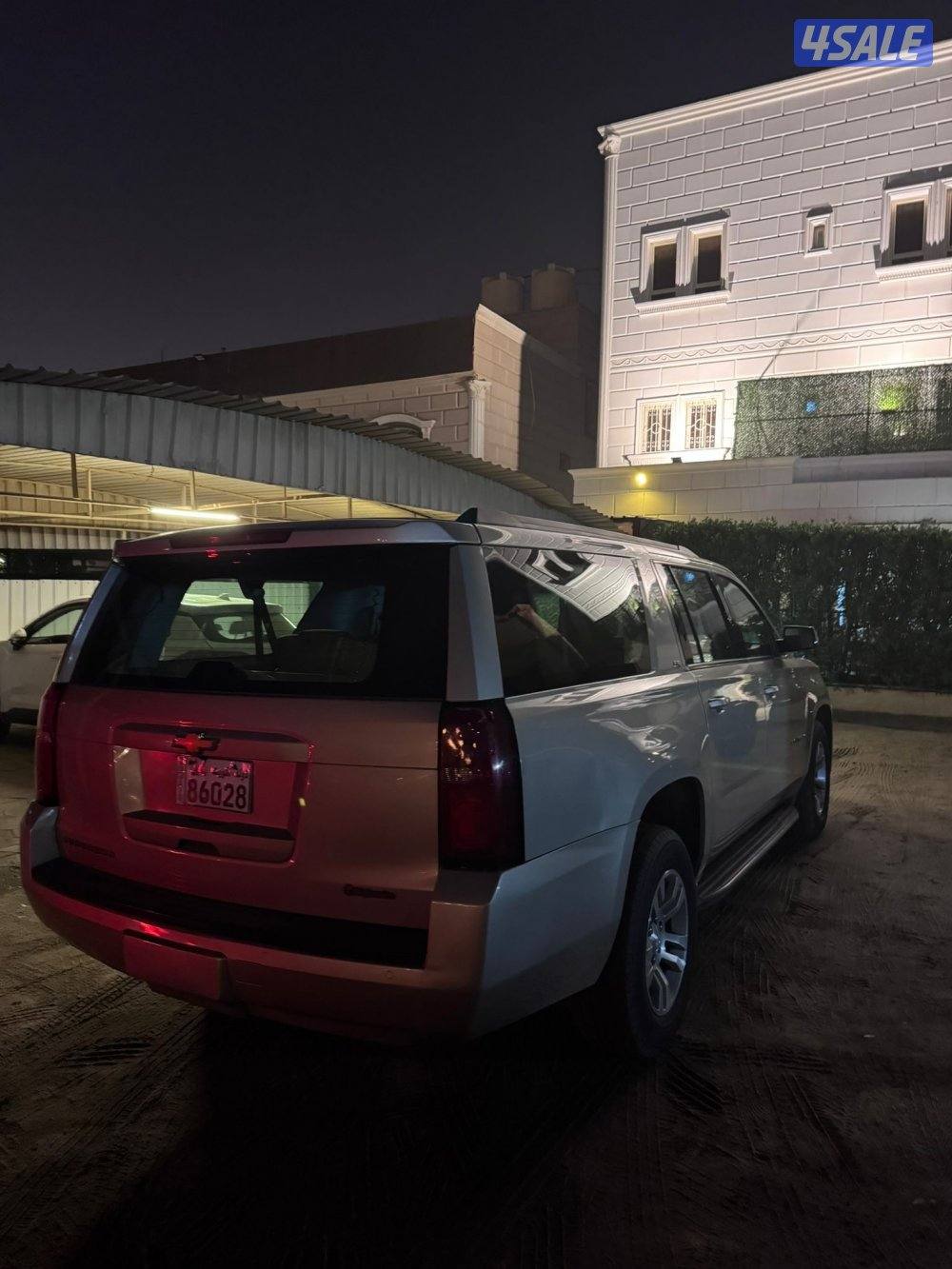 للبيع تاهو ٢٠١٧3