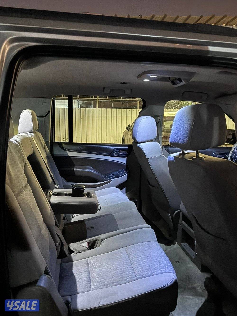 للبيع تاهو ٢٠١٧5