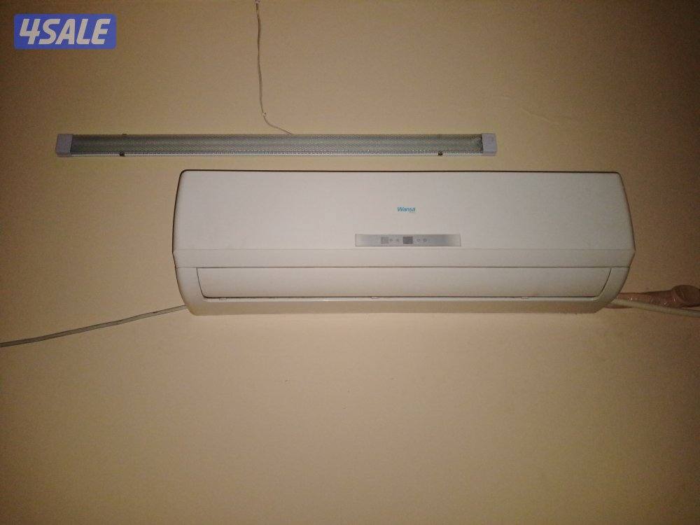 وحدتين تكييف للبيع3