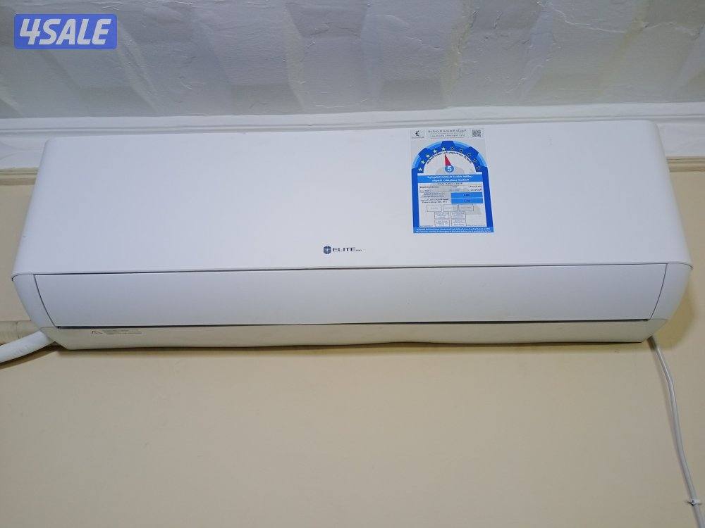 وحدتين تكييف للبيع5