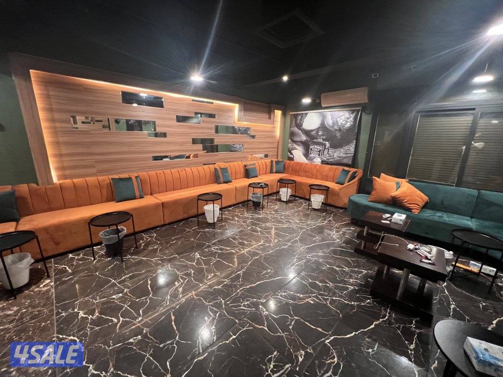 تنجيد وتفصيل مساند وديوانيات وكنب ومطارح وكل الستاير وسجاد قص6