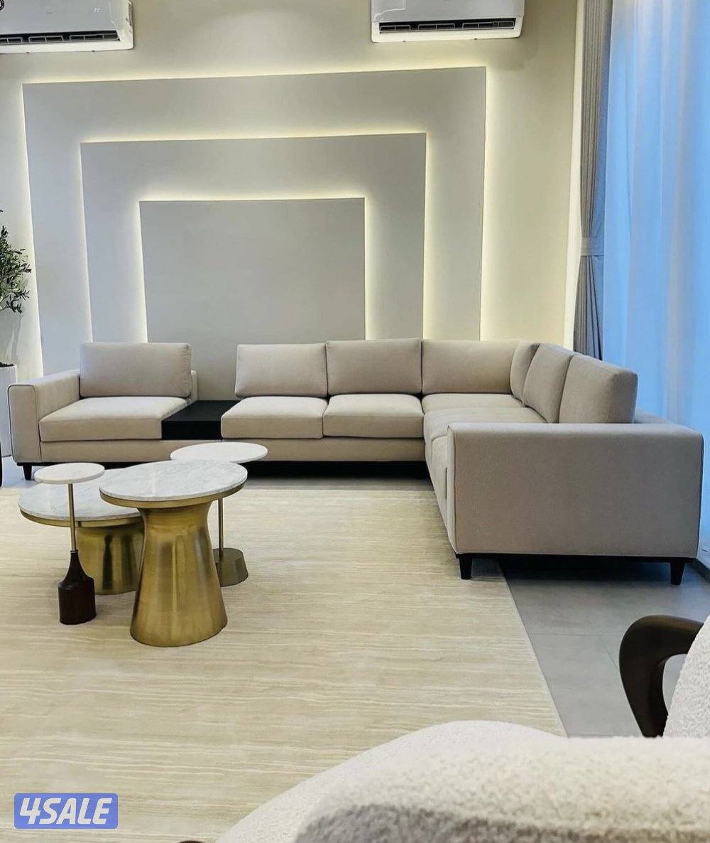 تنجيد وتفصيل مساند وديوانيات وكنب ومطارح وكل الستاير وسجاد قص9