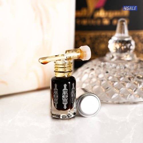 دهن عود تراد ، براتشين2