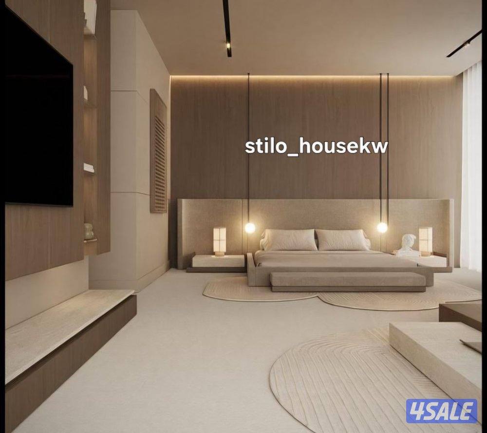 غرف تبديل _ ديكور حائط _ غرف نوم _ ((كفاله 30 سنه ))2