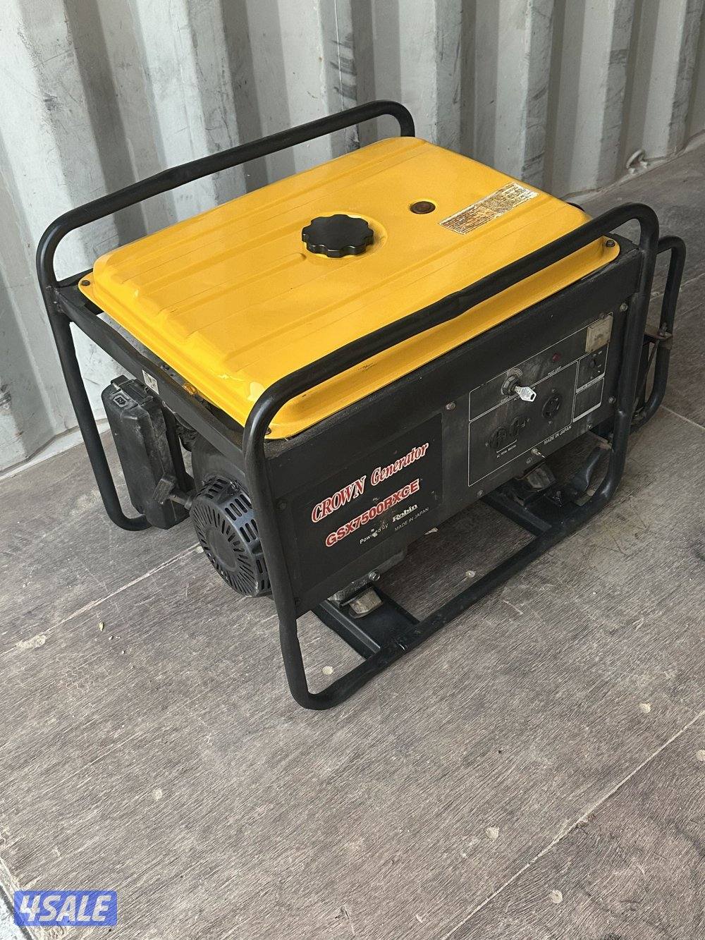 مكينه روبن ياباني0