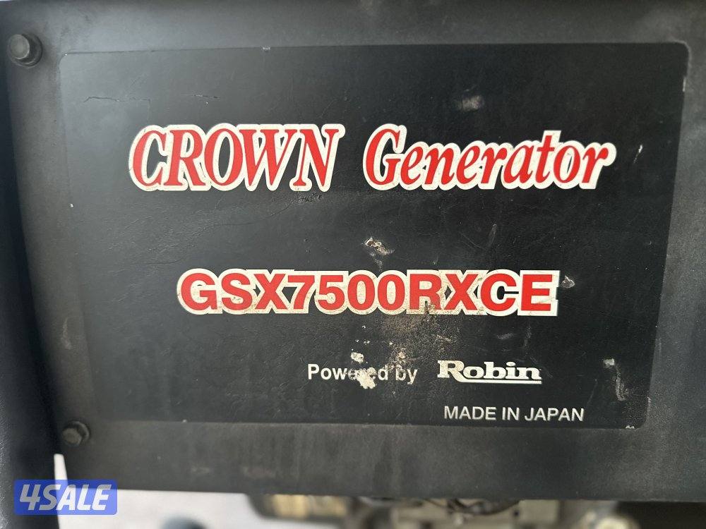 مكينه روبن ياباني1