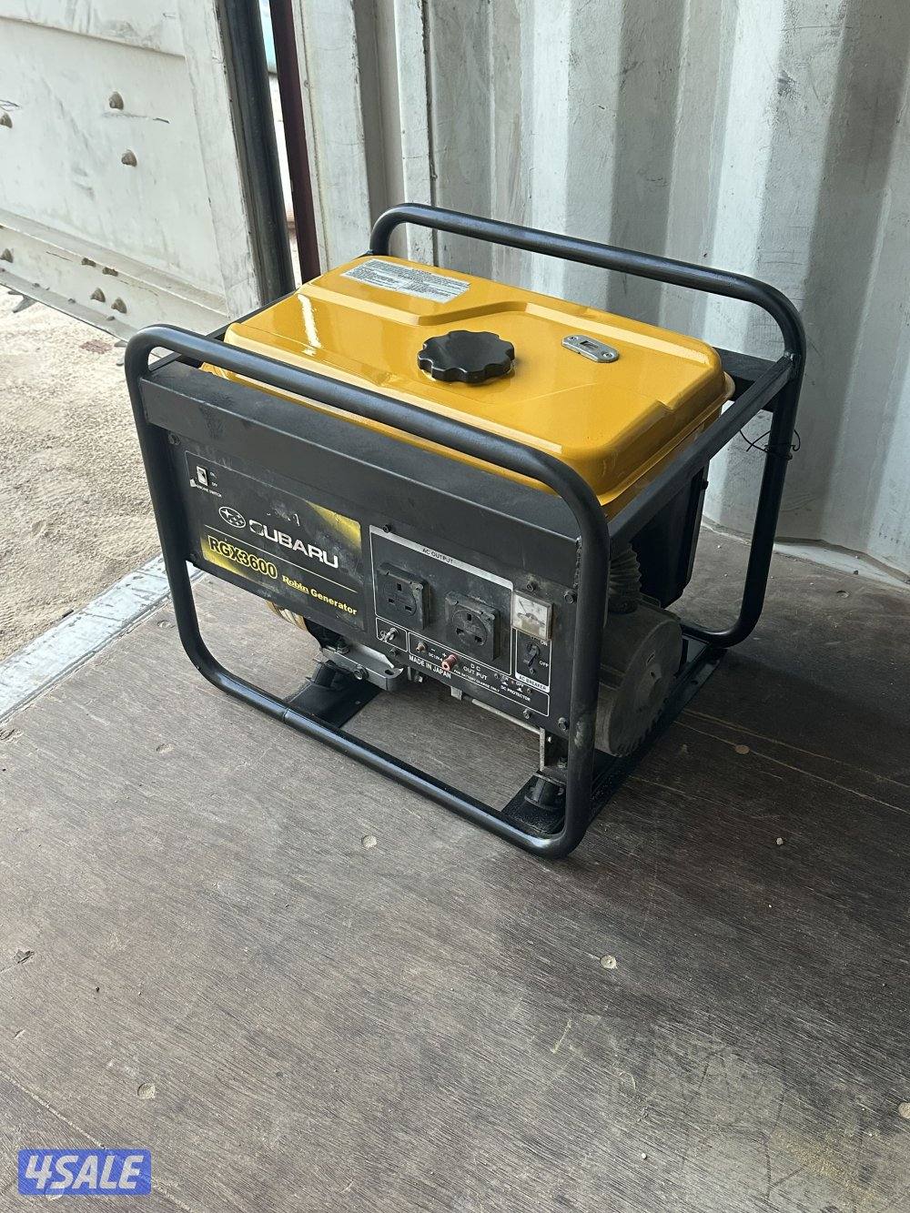 مكينه روبن ياباني2