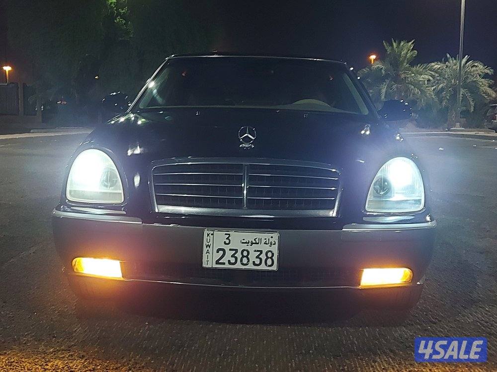 شيرمان ليموزين3