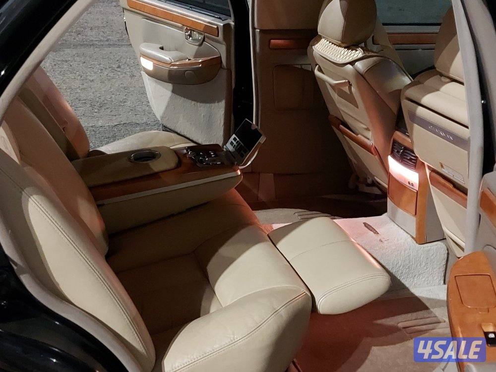 شيرمان ليموزين13