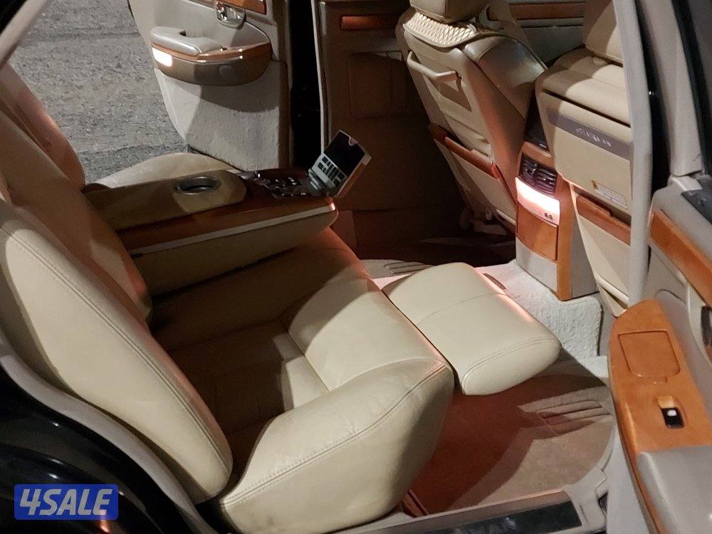 شيرمان ليموزين14