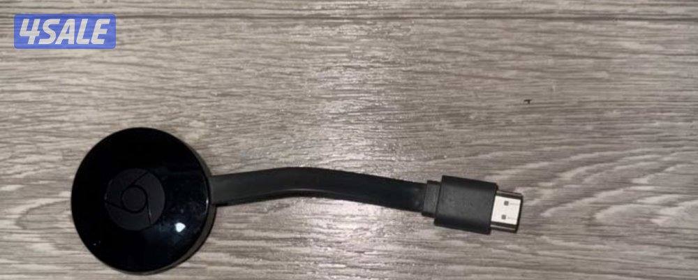 Chromecast1