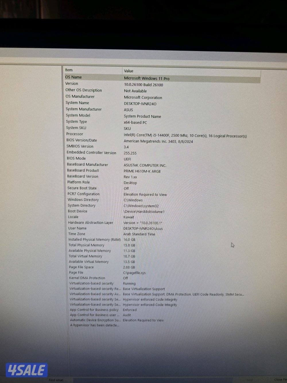 white pc gaming 5060 with Mouse and Keyboard2