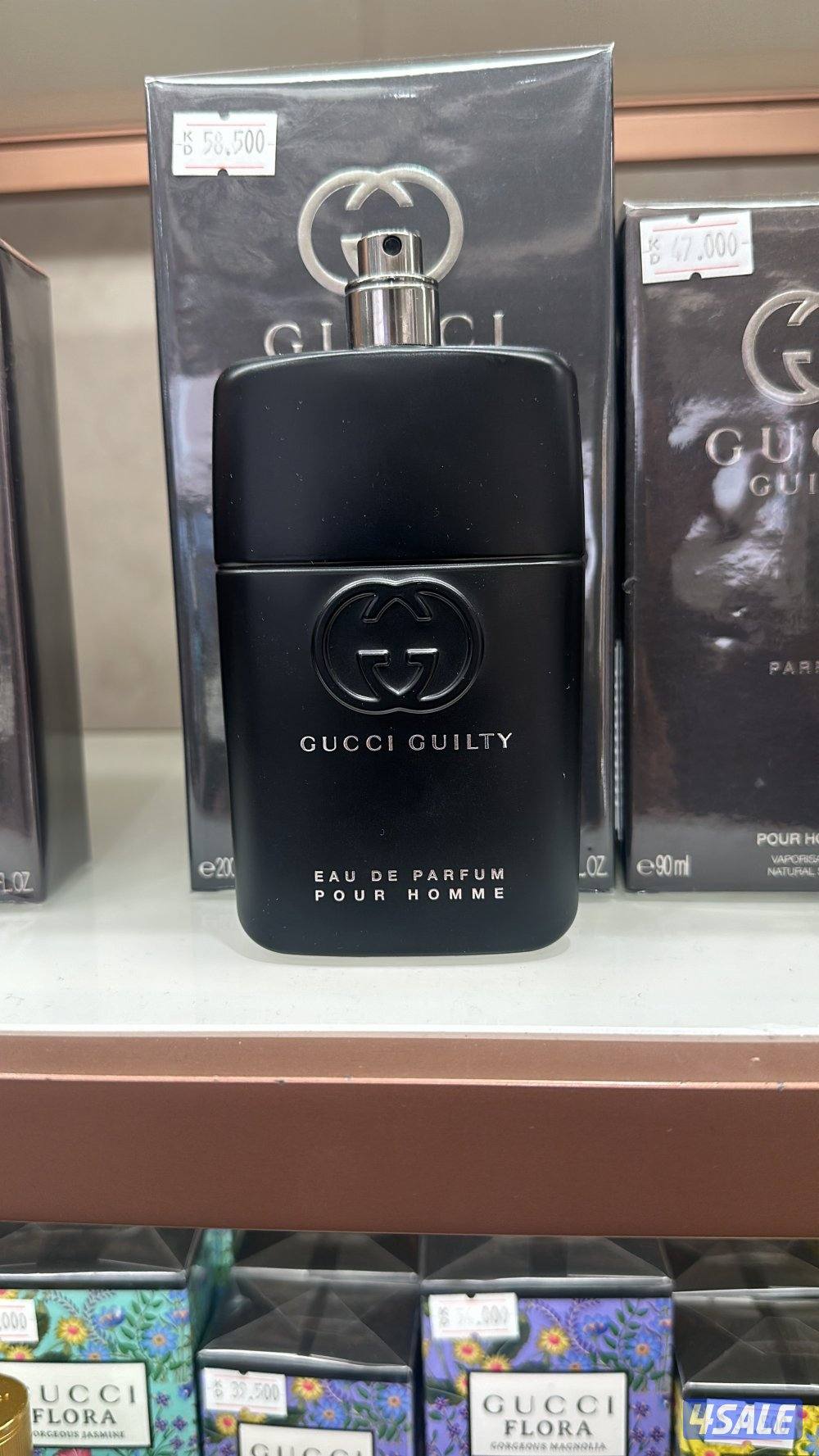 عطور فرنسية وعربية خصم يصل الي 70% عطور تستر اصلي5