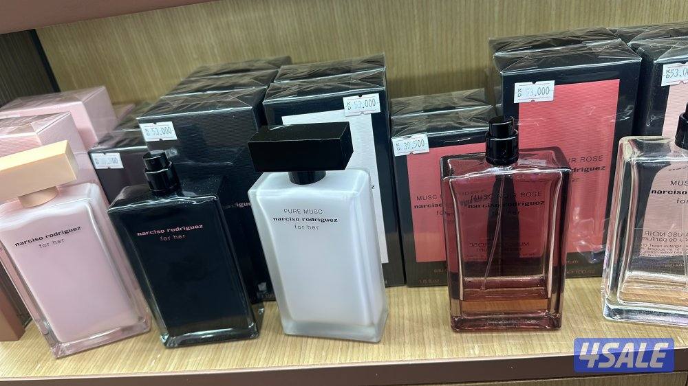 عطور فرنسية وعربية خصم يصل الي 70% عطور تستر اصلي7