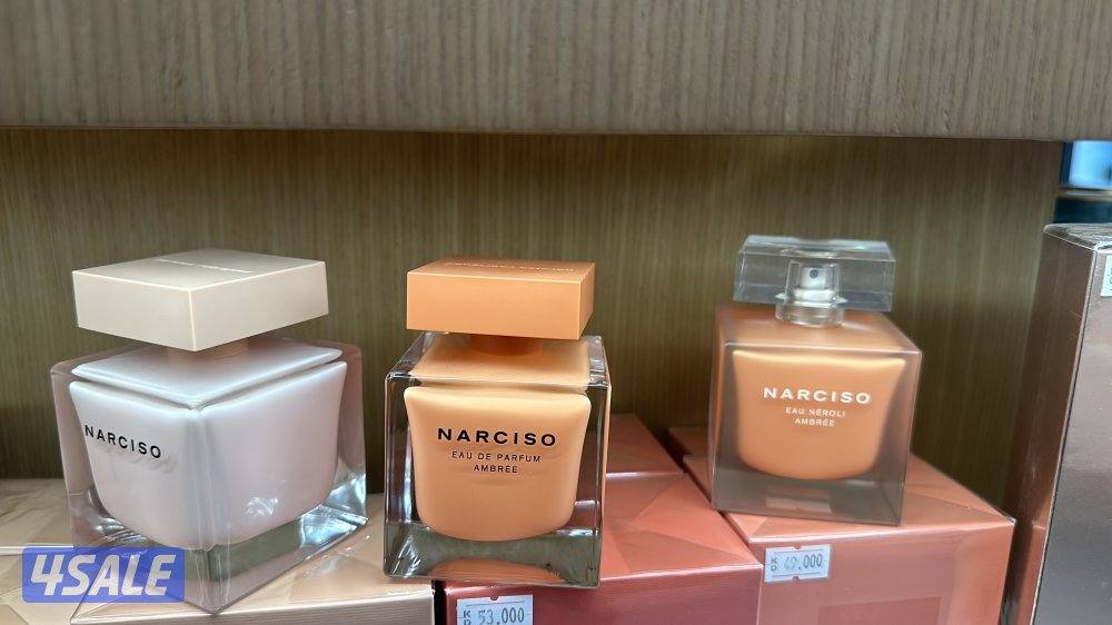 عطور فرنسية وعربية خصم يصل الي 70% عطور تستر اصلي8