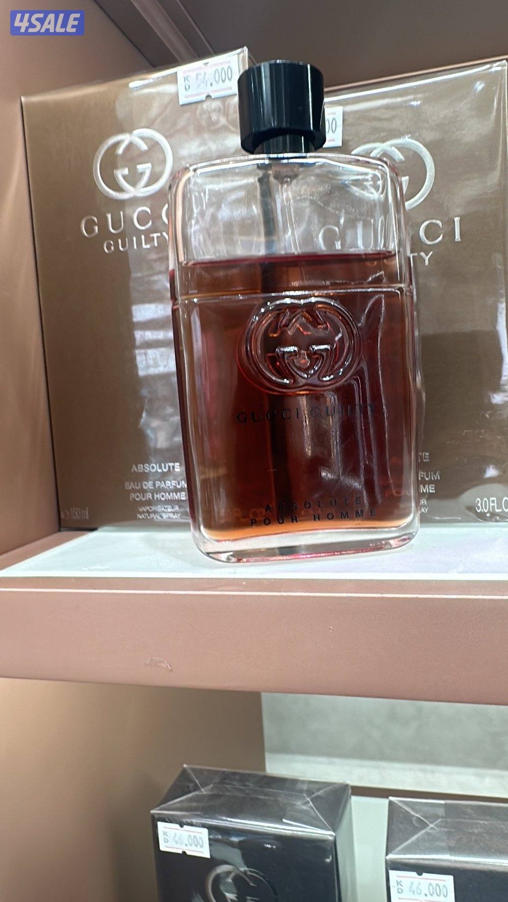 عطور فرنسية وعربية خصم يصل الي 70% عطور تستر اصلي10