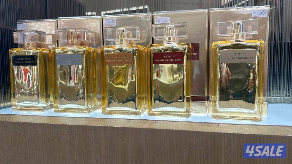 عطور فرنسية وعربية خصم يصل الي 70% عطور تستر اصلي11