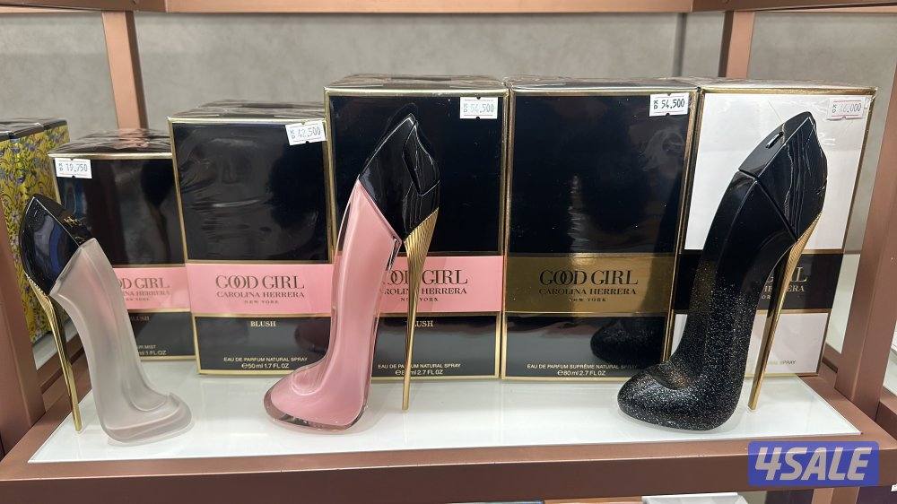 عطور فرنسية وعربية خصم يصل الي 70% عطور تستر اصلي12