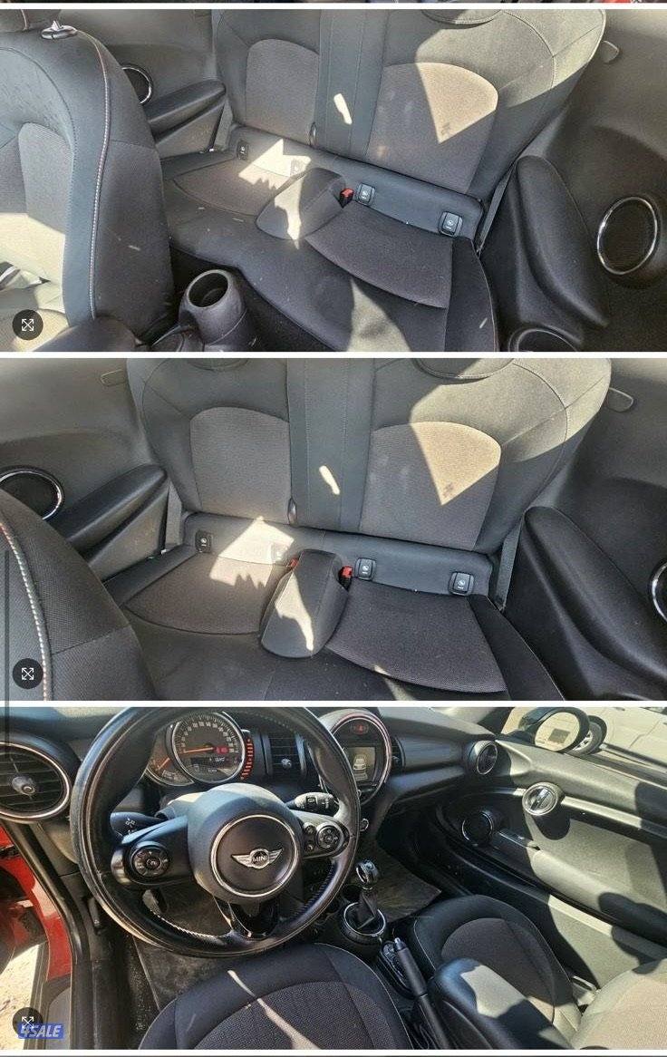 ميني كوبر موديل 20172